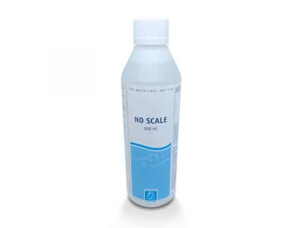 No Scale (mot kalk/metaller)