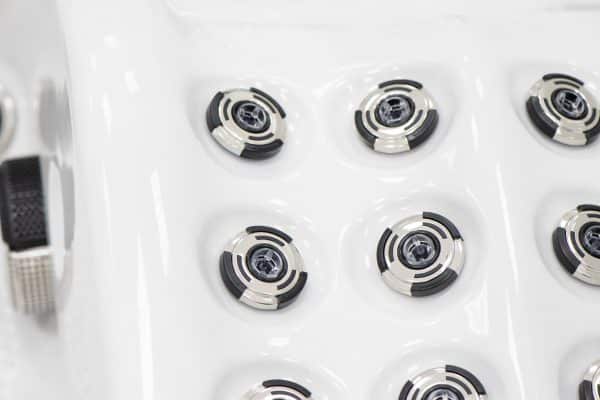 Platinum Spas Deluxe Range Happy - Bilde 15