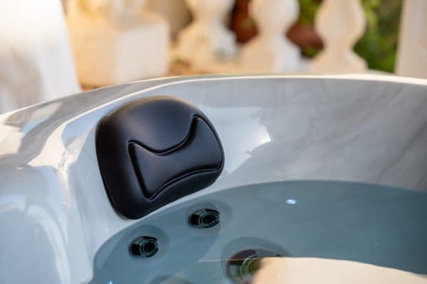 Platinum Spas Deluxe Range Happy - Bilde 21