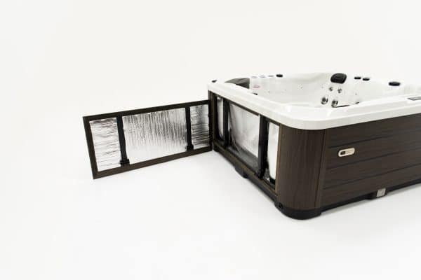 Platinum Spas Deluxe Range Happy - Bilde 13