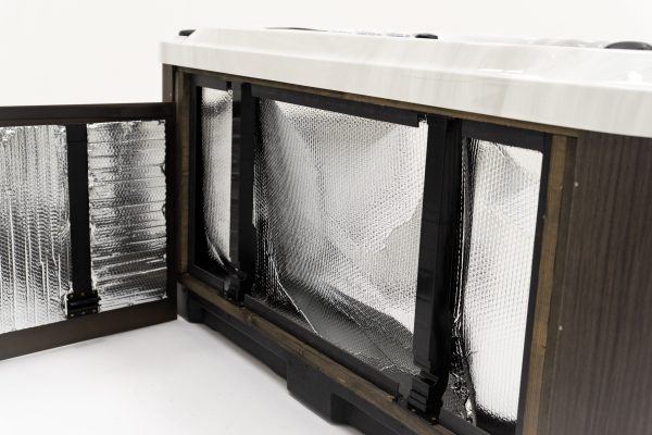 Platinum Spas Deluxe Range Happy - Bilde 14