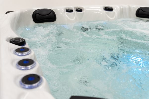 Platinum Spas Deluxe Range Happy - Bilde 19