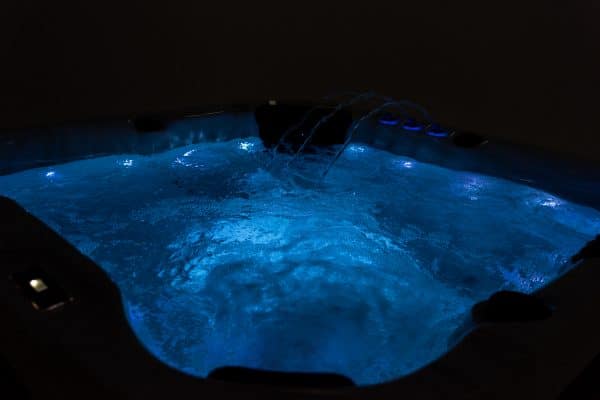 Platinum Spas Deluxe Range Happy - Bilde 9