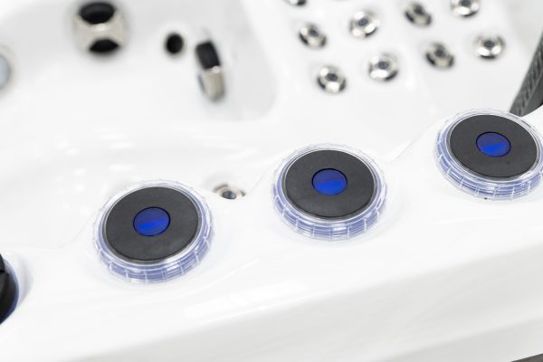 Platinum Spas Deluxe Range Happy - Bilde 18