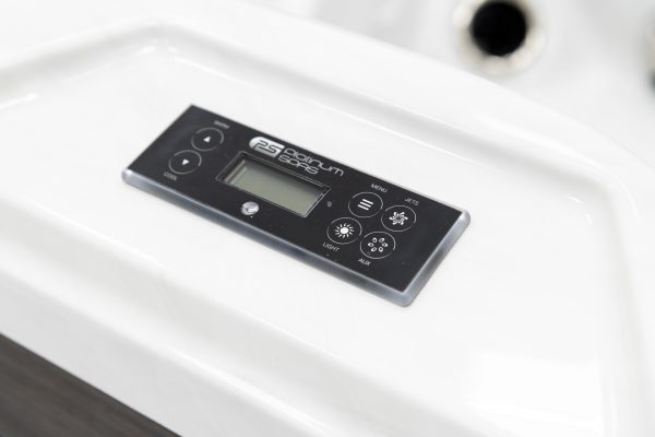 Platinum Spas Deluxe Range Happy - Bilde 22