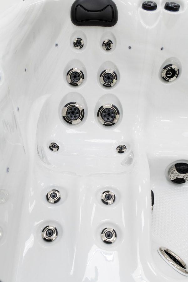 Platinum Spas Deluxe Range Happy - Bilde 16