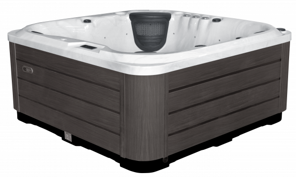 Platinum Spas Deluxe Range Happy - Bilde 3