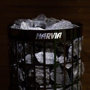 Sauna tilbehør