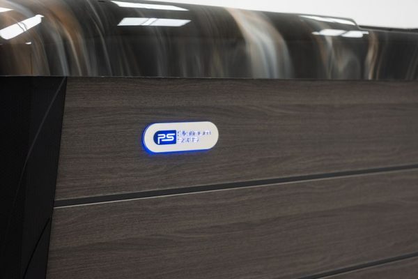 Platinum Spas Premium Oslo - Bilde 21