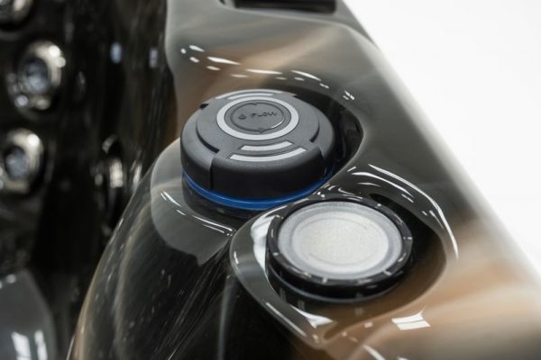 Platinum Spas Premium Oslo - Bilde 14