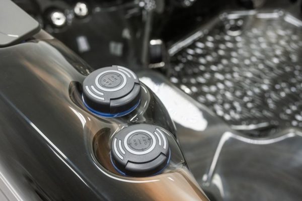 Platinum Spas Premium Oslo - Bilde 10