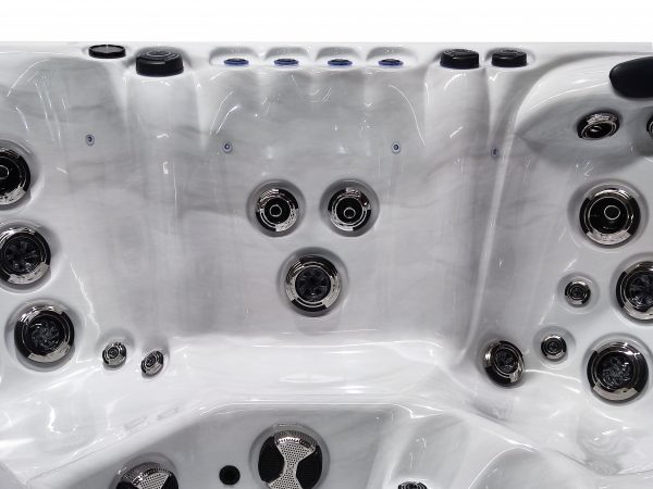 Platinum Spas Premium Oslo - Bilde 23