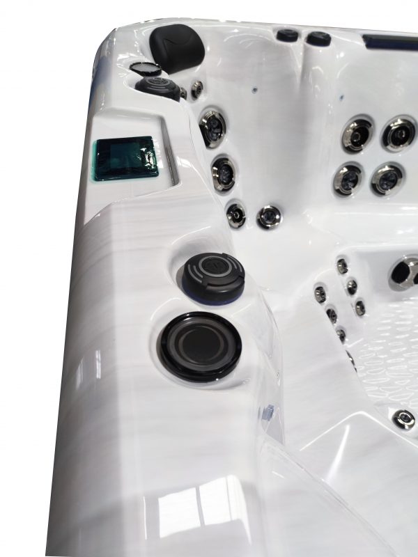 Platinum Spas Premium Oslo - Bilde 22