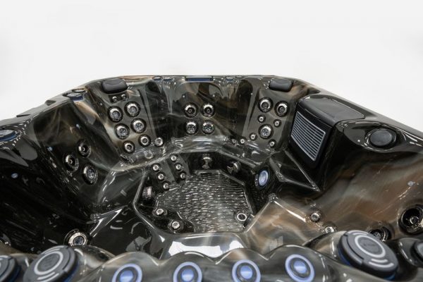 Platinum Spas Premium Oslo - Bilde 5