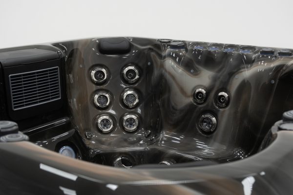 Platinum Spas Premium Oslo - Bilde 13