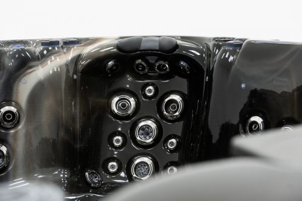 Platinum Spas Premium Oslo - Bilde 12