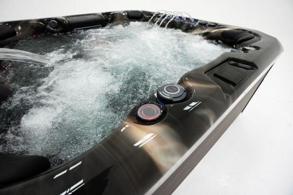 Platinum Spas Premium Oslo - Bilde 9