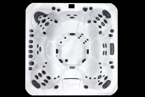 Platinum Spas Premium Oslo - Bilde 3