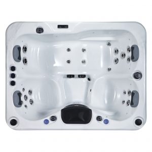 Platinum Online Spa 2602