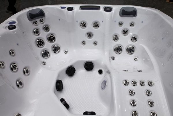 Platinum Online Spa 6 - Bilde 7