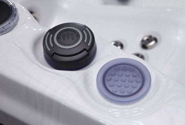 Platinum Online Spa 6 - Bilde 10