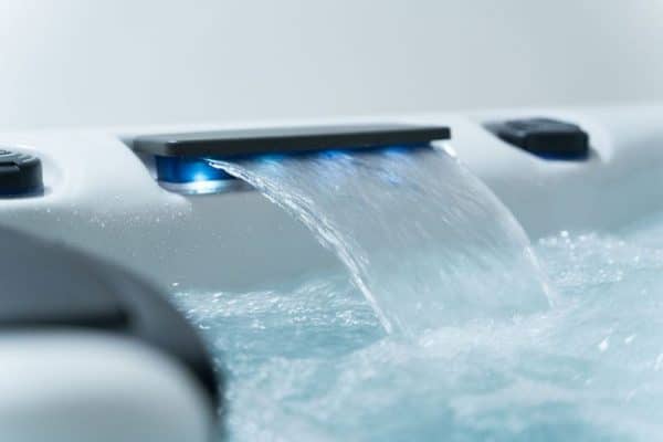 Platinum Online Spa 6 - Bilde 22