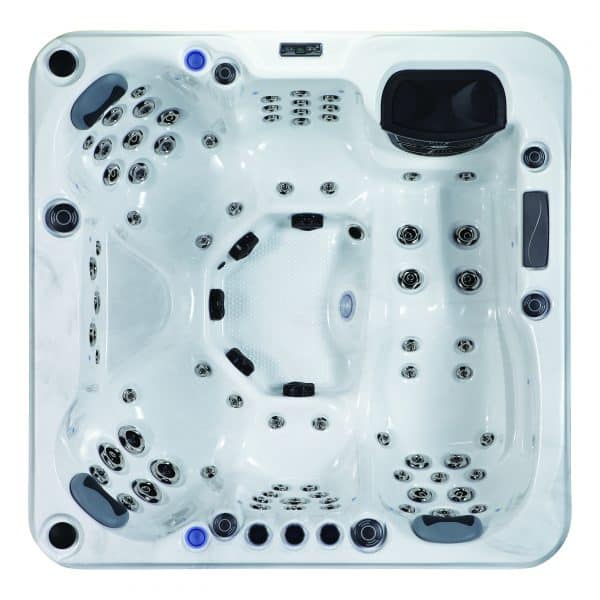 Platinum Online Spa 6