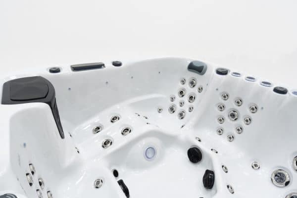 Platinum Online Spa 6 - Bilde 21
