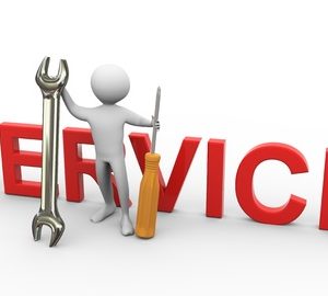 ServiceAvtale