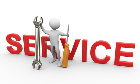 ServiceAvtale